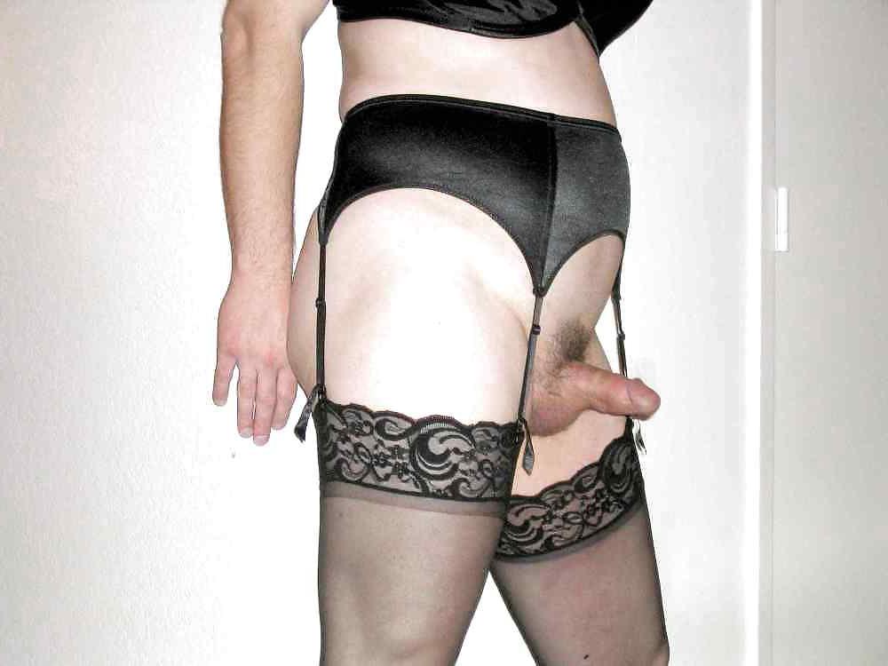 8P MY HUSBAND THE CROSSDRESSER SLUT