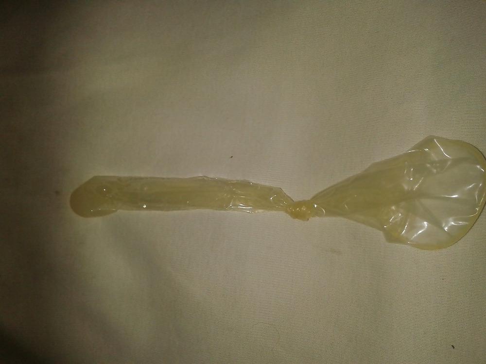 8P Abgespritzt