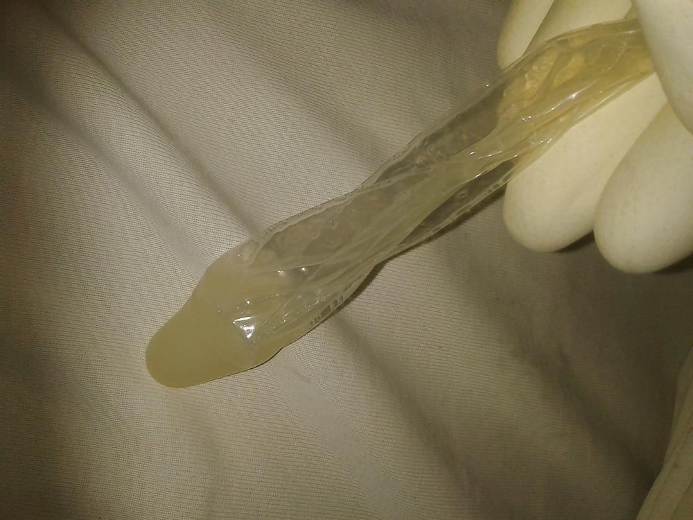 8P Abgespritzt