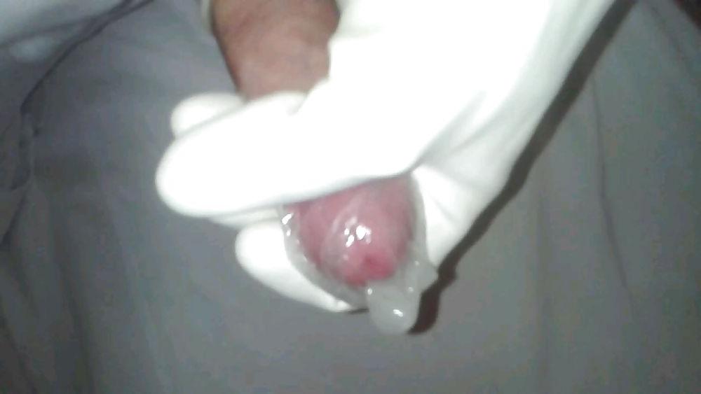 8P Abgespritzt
