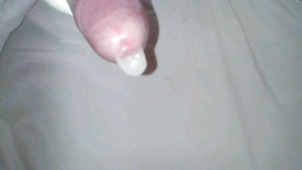 8P Abgespritzt