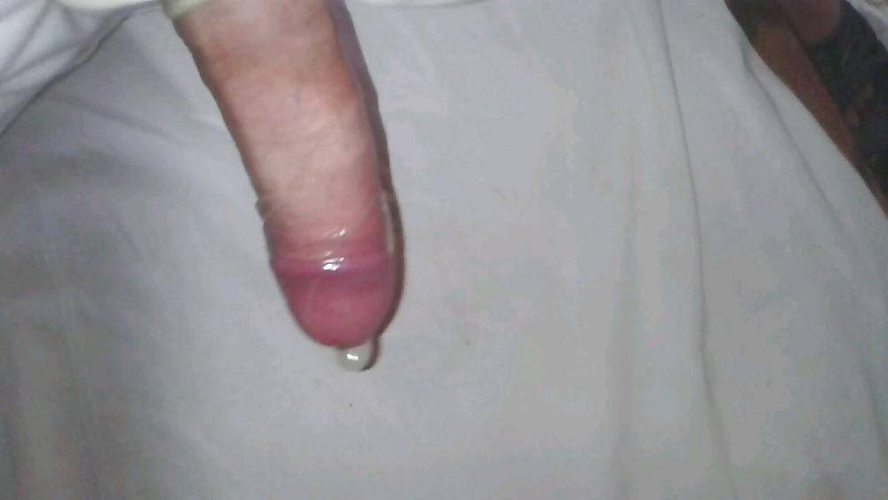 8P Abgespritzt