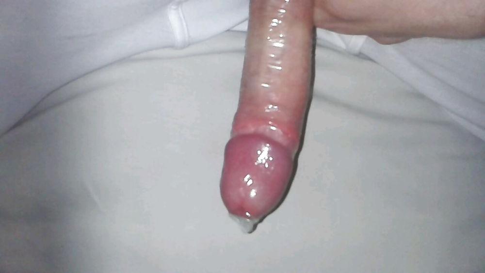8P Abgespritzt