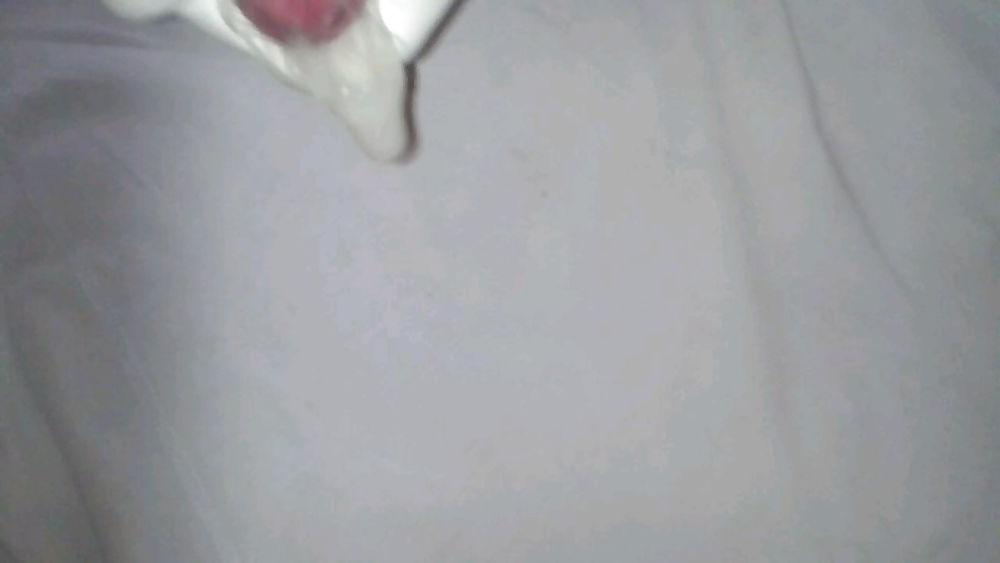 8P Abgespritzt