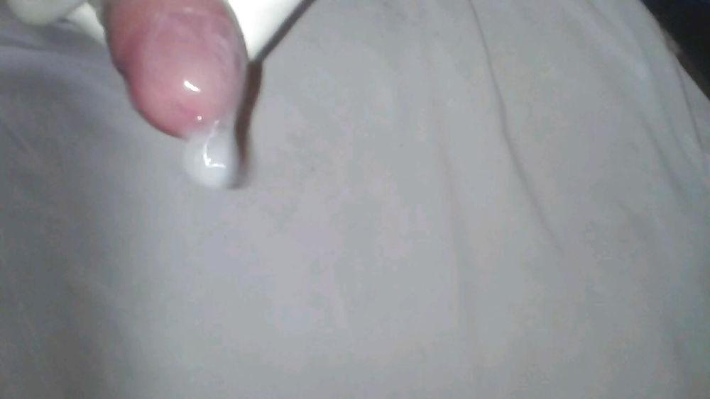 8P Abgespritzt