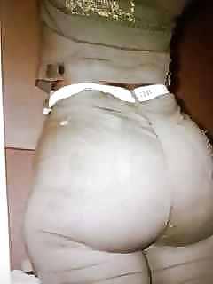 25P Thick white creamy big booty 12