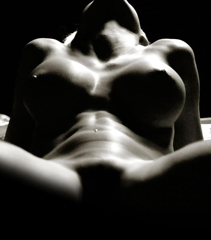 5P Erotic art