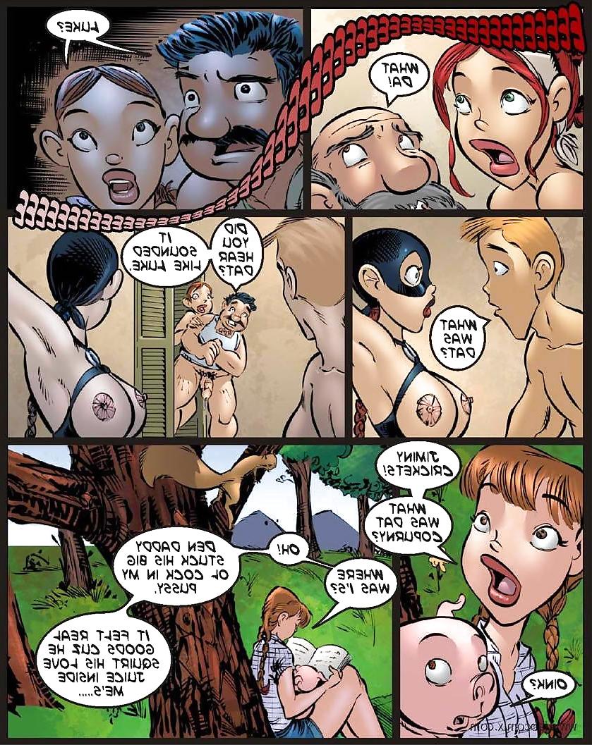 25P Some erotic comics  porn pics Mix Yah :)):)):))       