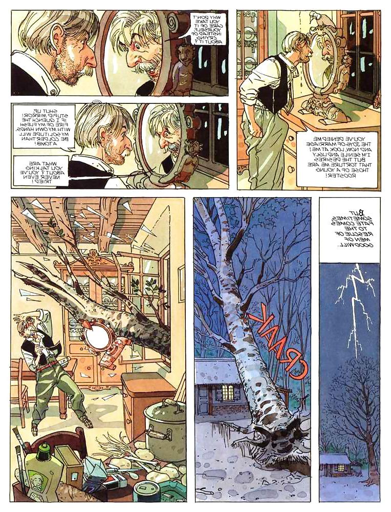 25P Some erotic comics  porn pics Mix Yah :)):)):))       