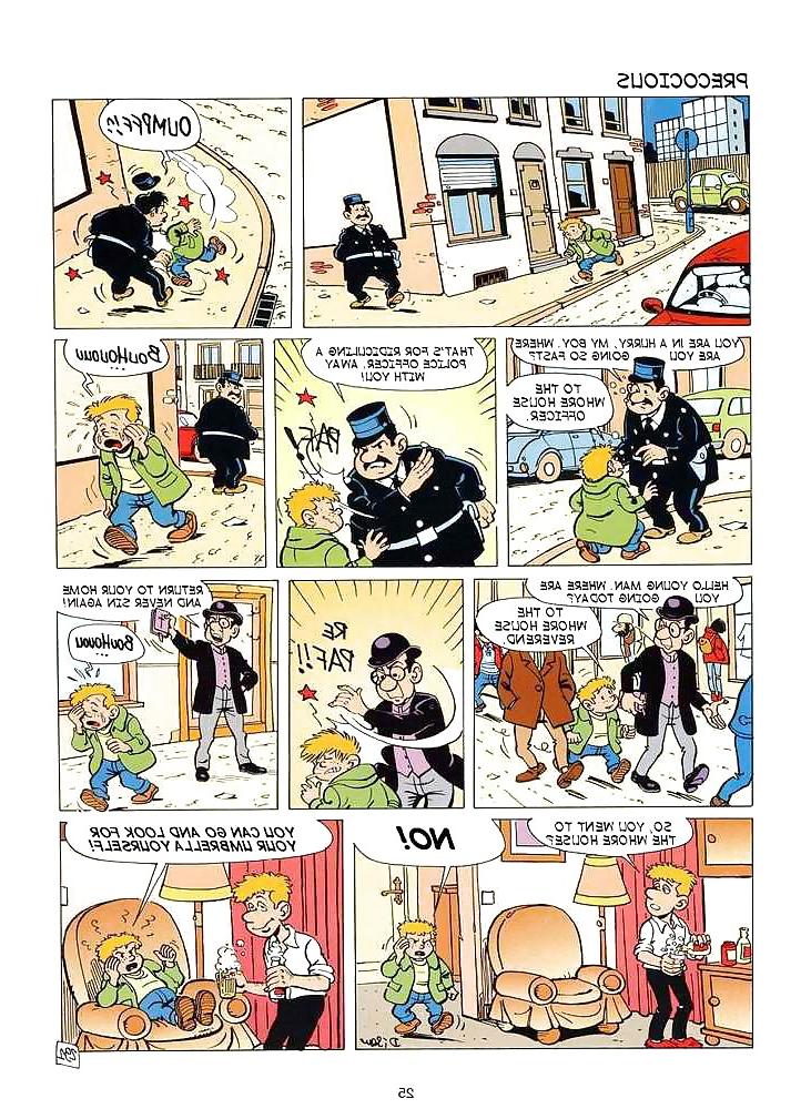 25P Some erotic comics  porn pics Mix Yah :)):)):))       