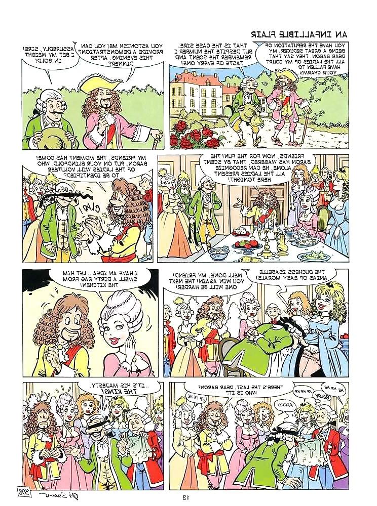 25P Some erotic comics  porn pics Mix Yah :)):)):))       