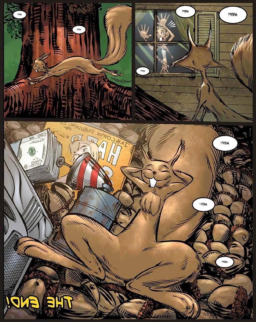 25P Some erotic comics  porn pics Mix Yah :)):)):))       