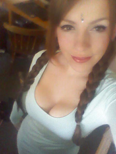 7P Katyuska BIG BOOBS
