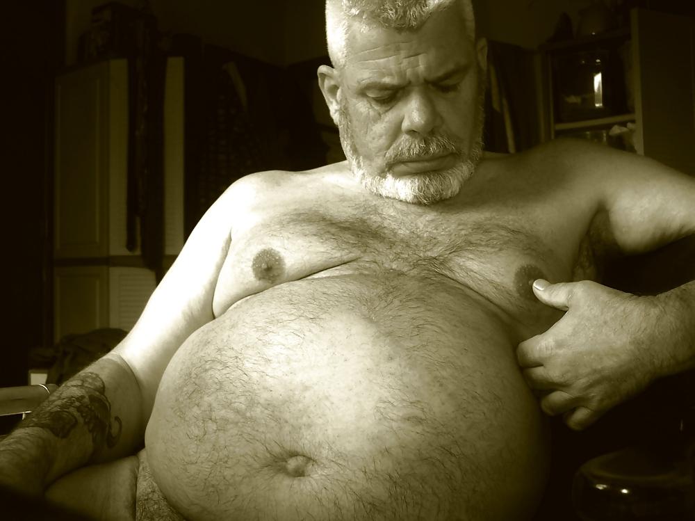 21P More Big Ball Belly