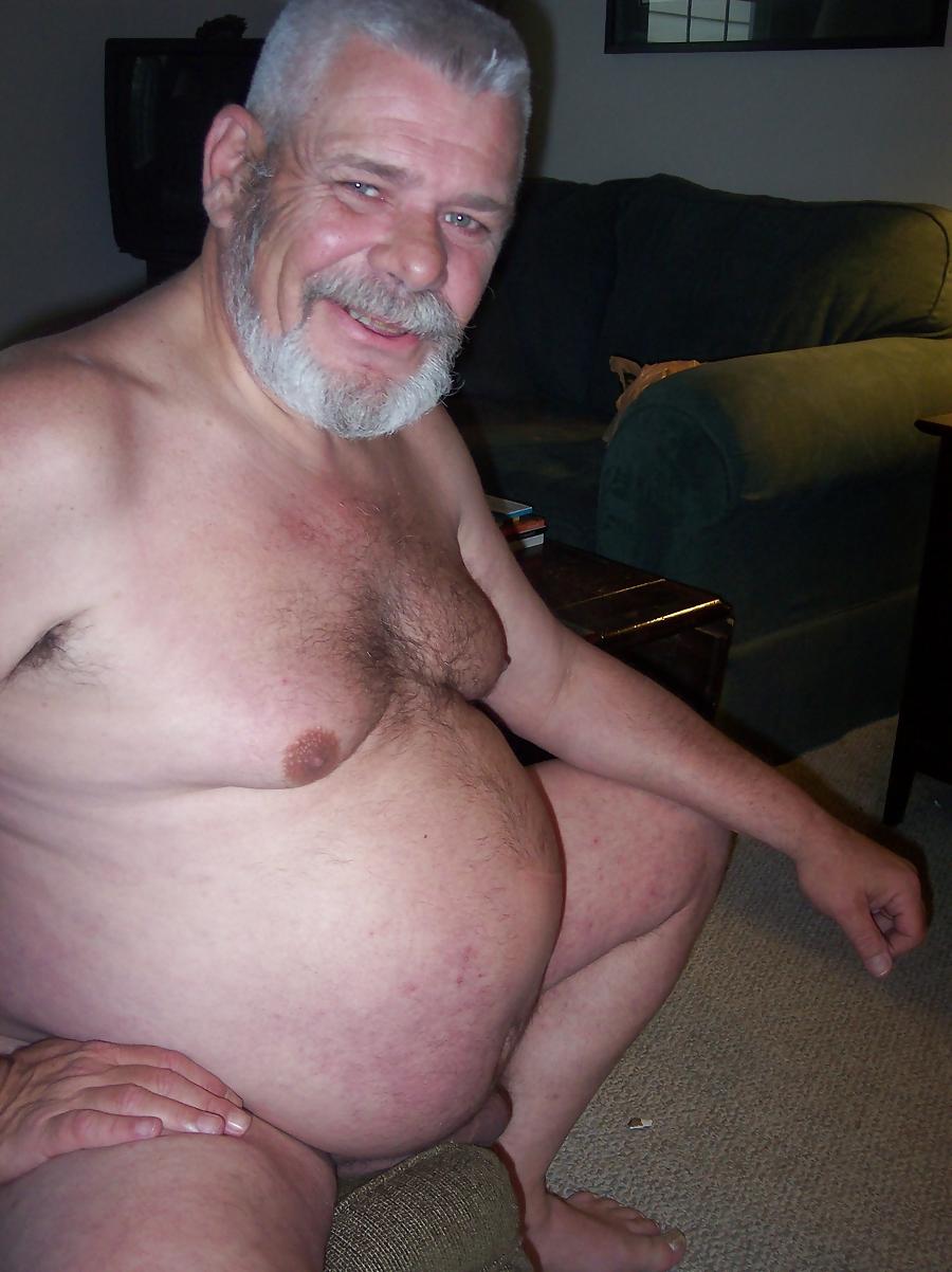 21P More Big Ball Belly