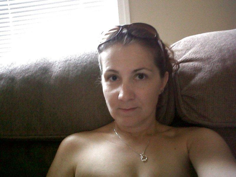11P Hot English Mature Ex wife