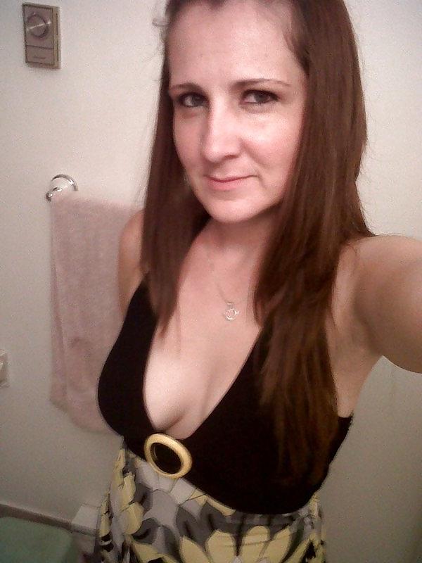 11P Hot English Mature Ex wife