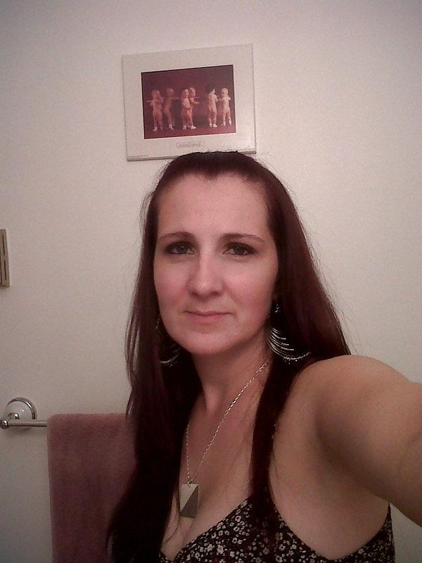 11P Hot English Mature Ex wife