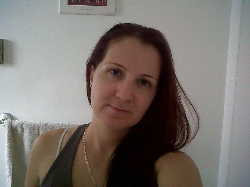 11P Hot English Mature Ex wife