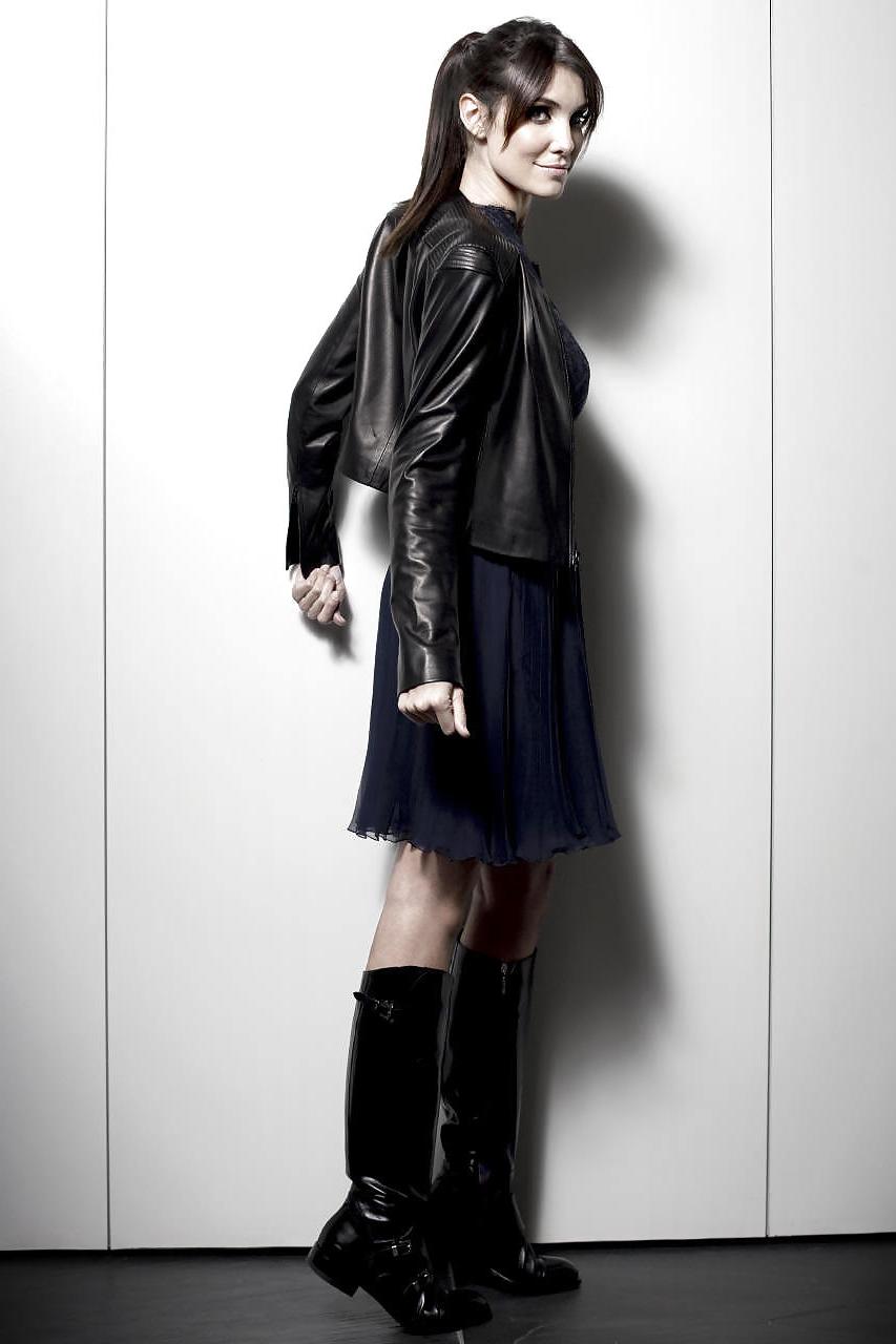 25P Daniela Ruah