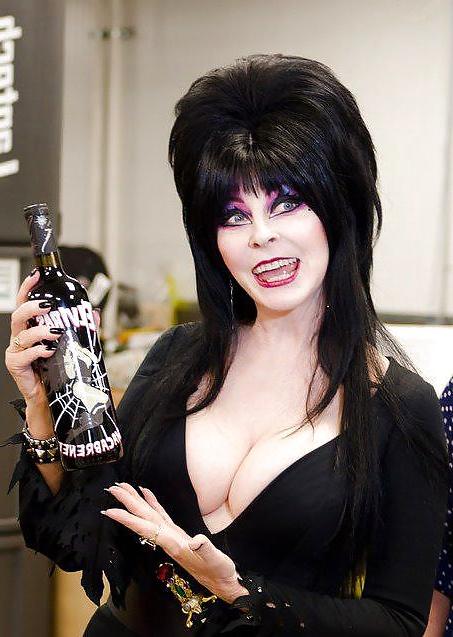 22P Elvira Fakes etc.
