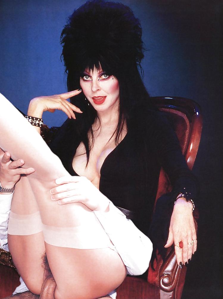 22P Elvira Fakes etc.