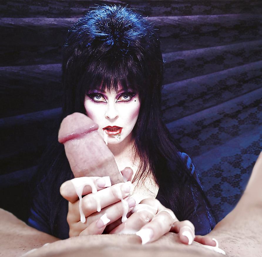 22P Elvira Fakes etc.