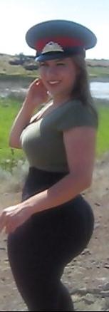25P Big Booty PAWG Mal Malloy