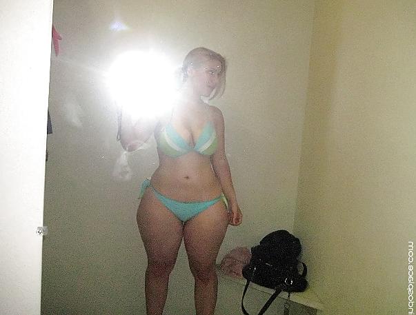 25P Big Booty PAWG Mal Malloy