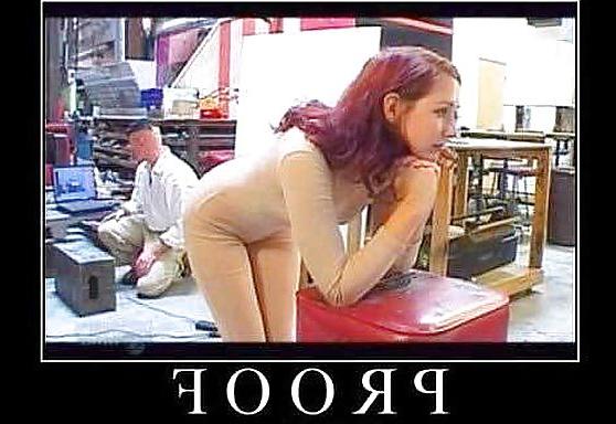 20P Kari Byron (Mythbusters) and Proxy Paige