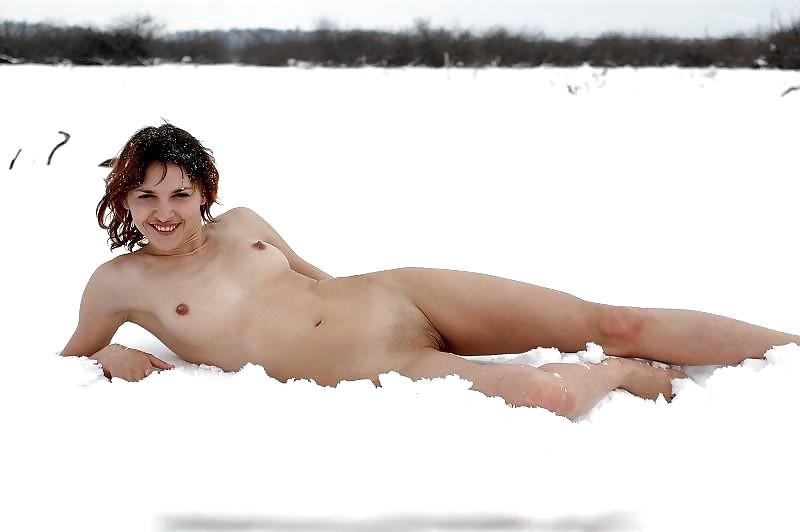 20P Snow girls12: from Erotic 7