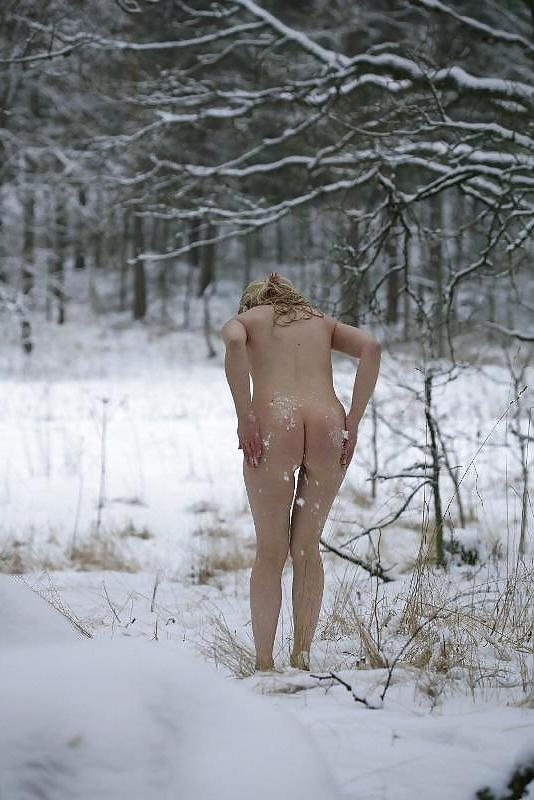 20P Snow girls12: from Erotic 7