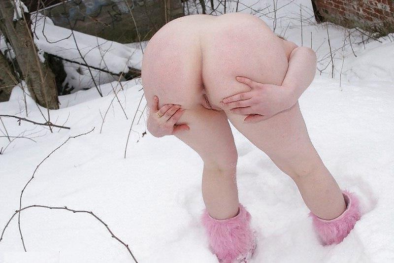 20P Snow girls12: from Erotic 7