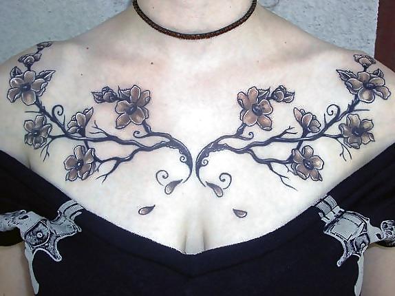 25P Erotic tatoo's 7 - kcxxx