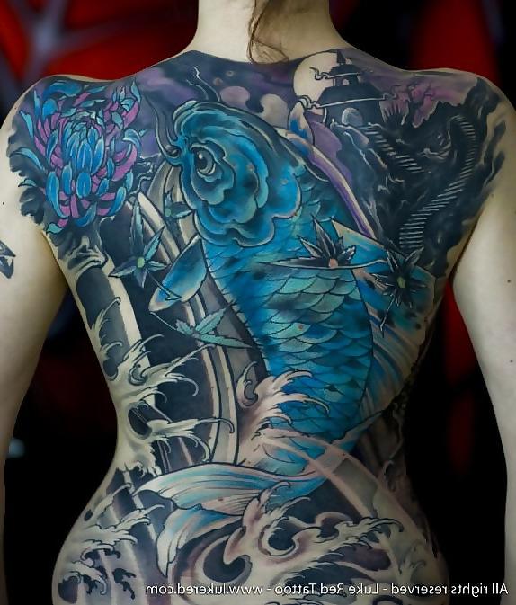 25P Erotic tatoo's 7 - kcxxx