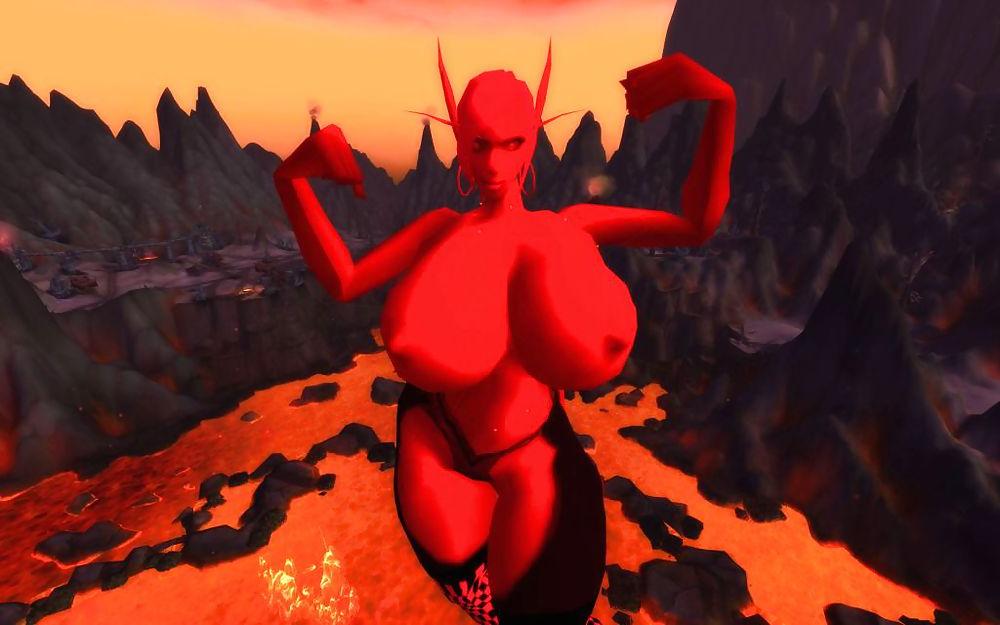 9P Big boobs :))