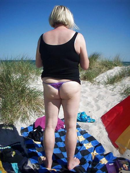 21P German Slut MILF Iris aka Miss Rubens