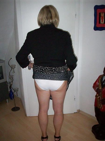 21P German Slut MILF Iris aka Miss Rubens