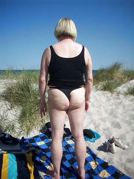 21P German Slut MILF Iris aka Miss Rubens