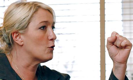 25P More sexy Marine Le Pen
