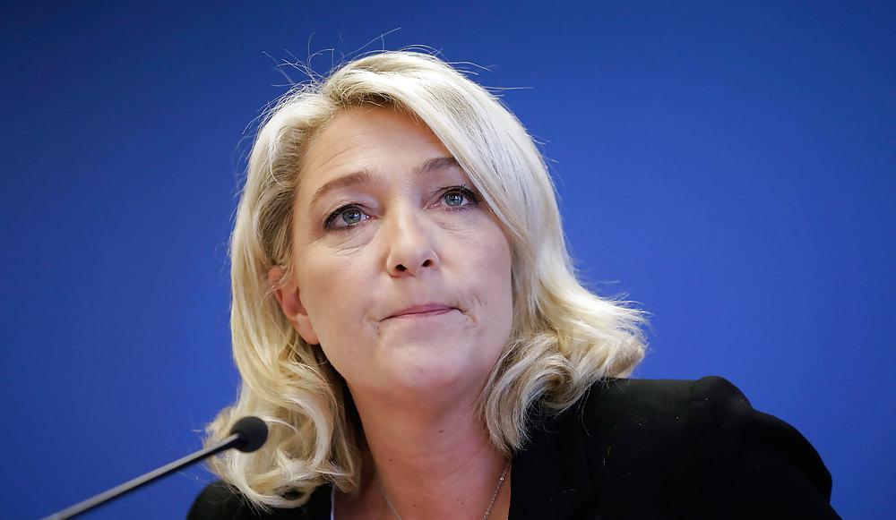 25P More sexy Marine Le Pen