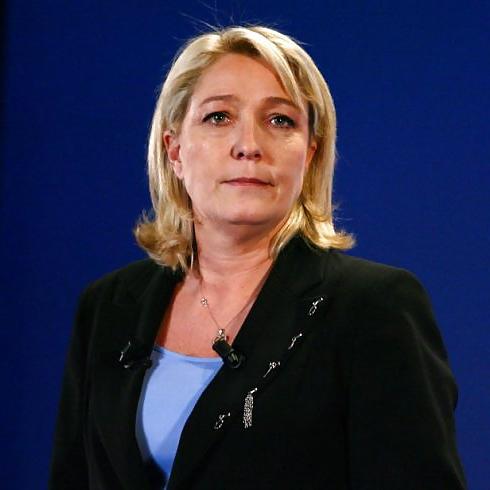 25P More sexy Marine Le Pen
