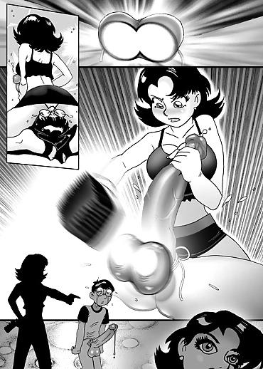 7P Wicked stepmom 2
