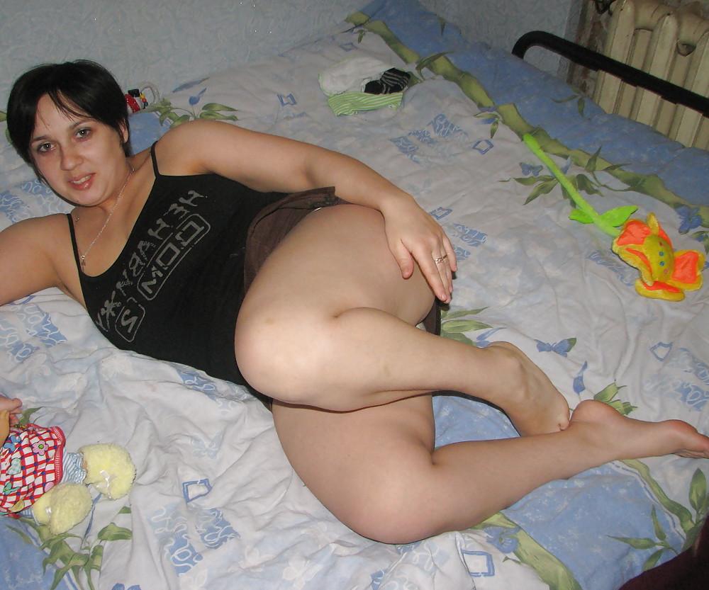 25P Thick Homemade Milf