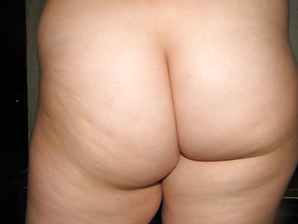 25P Thick Homemade Milf