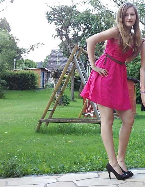 25P German Teens 8