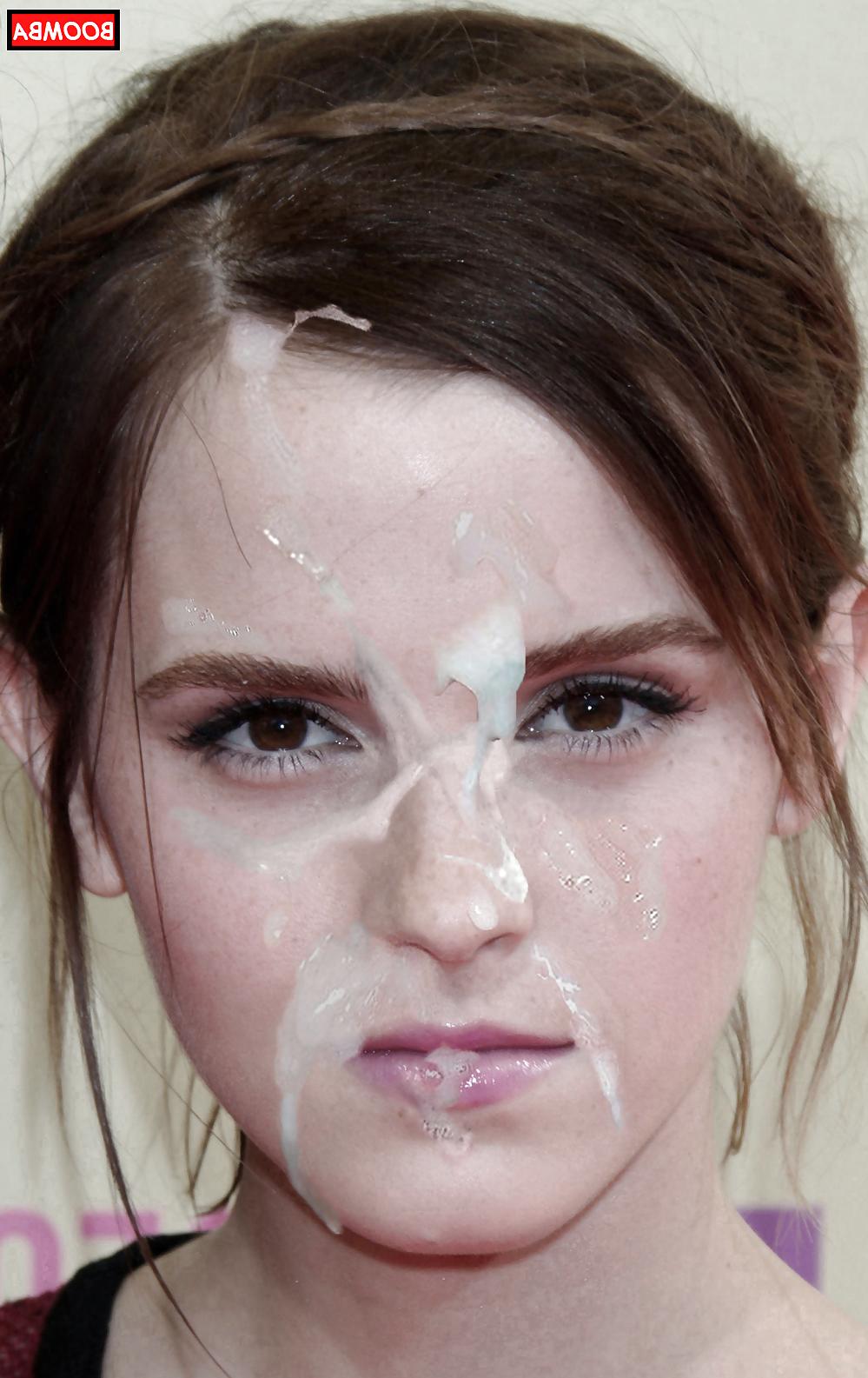 25P My Emma Watson Fakes