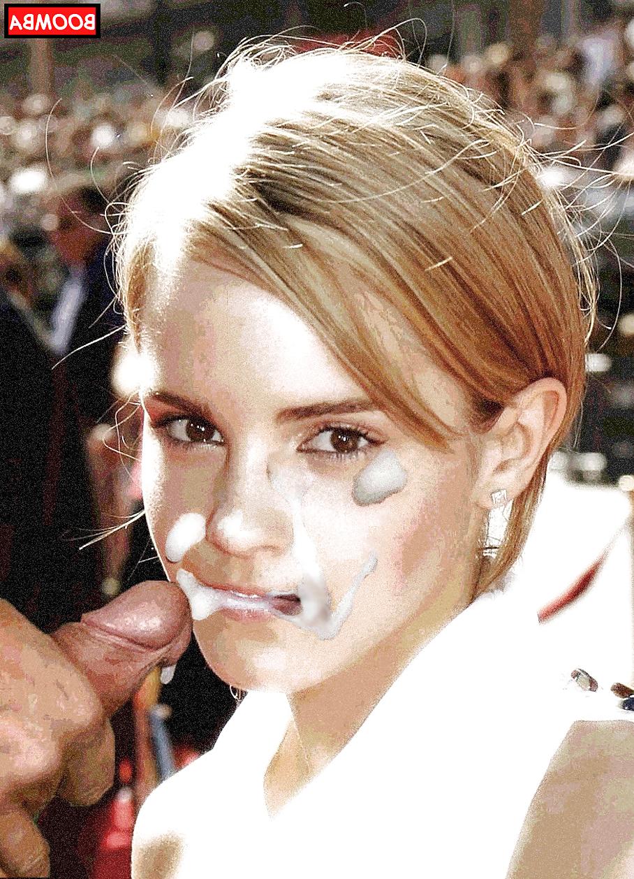 25P My Emma Watson Fakes