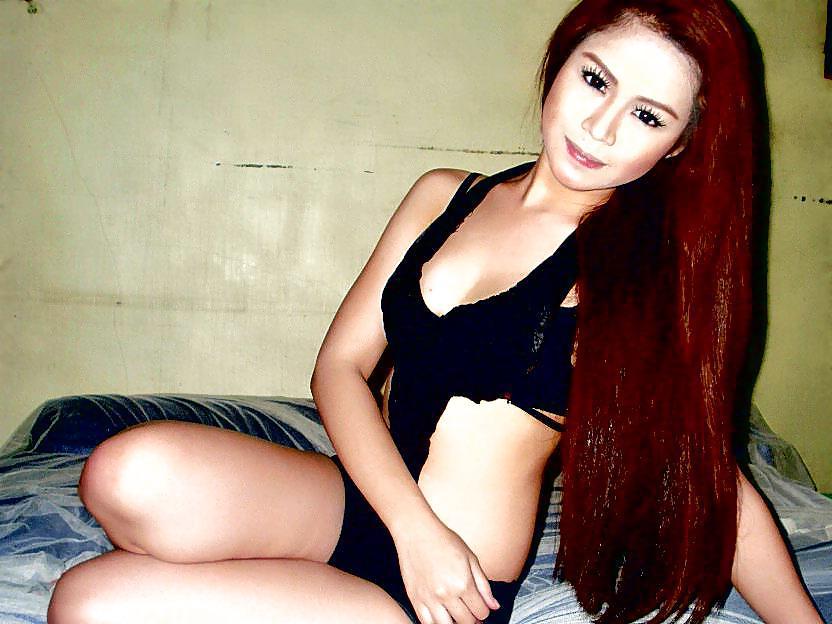 4P Model pinay