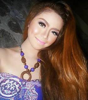 4P Model pinay